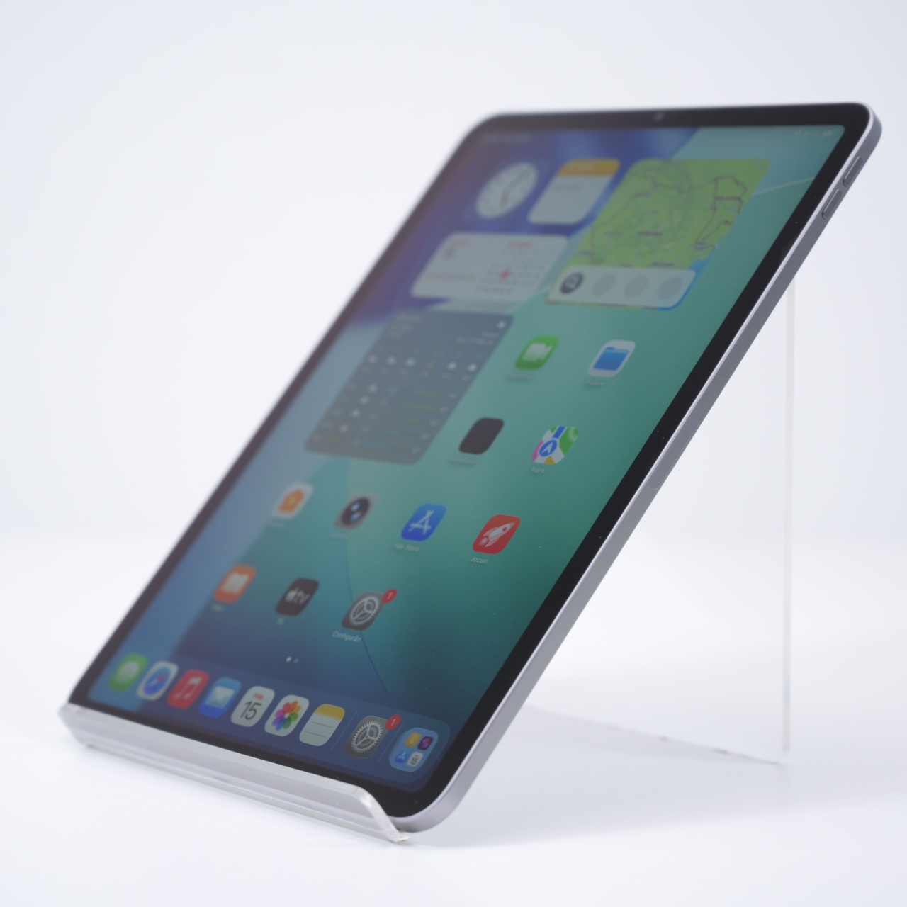 Tableta Apple iPad Pro 11