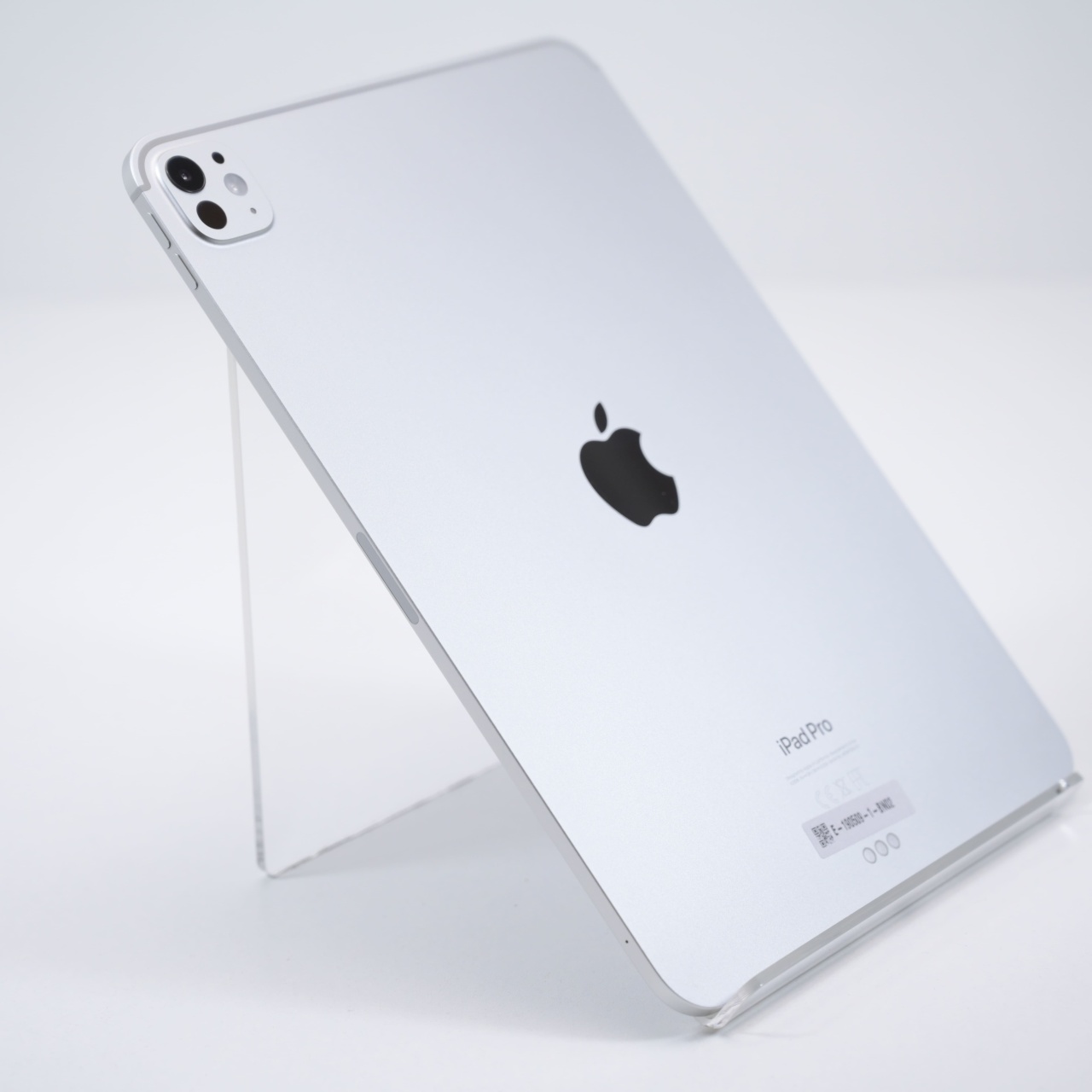 Tableta Apple iPad Pro 11 (2024) 256GB - 4 | YEO