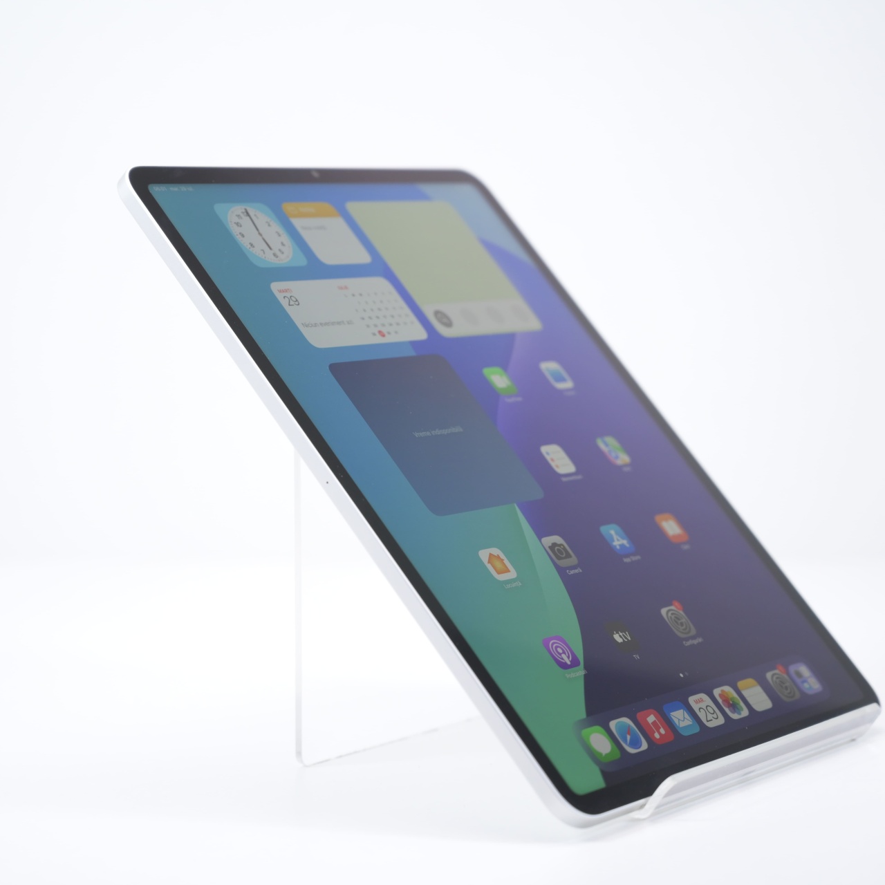 Tableta Apple iPad Pro 12.9 (2021) (Wi-Fi) 512GB - 2 | YEO