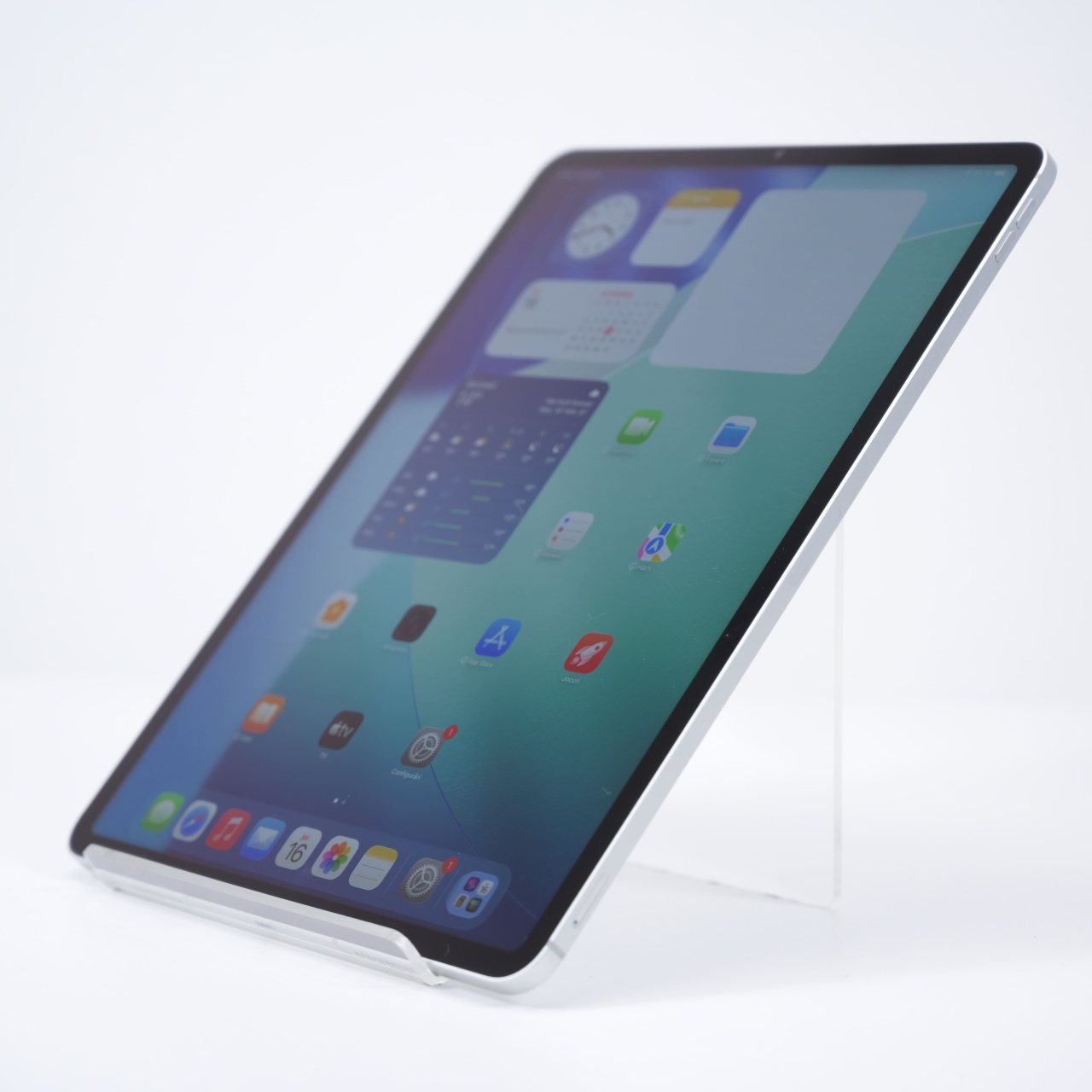 Tableta Apple iPad Pro 12.9