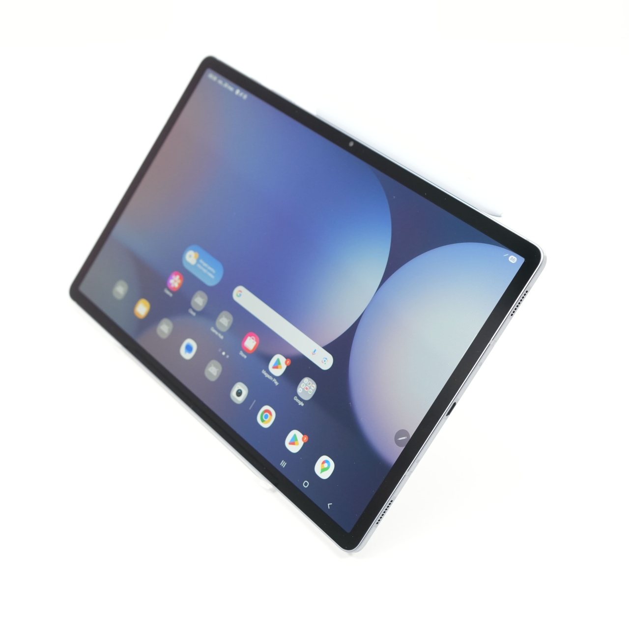 Tableta Samsung Galaxy Tab S10+ (Wi-Fi) 256GB - imagine 4