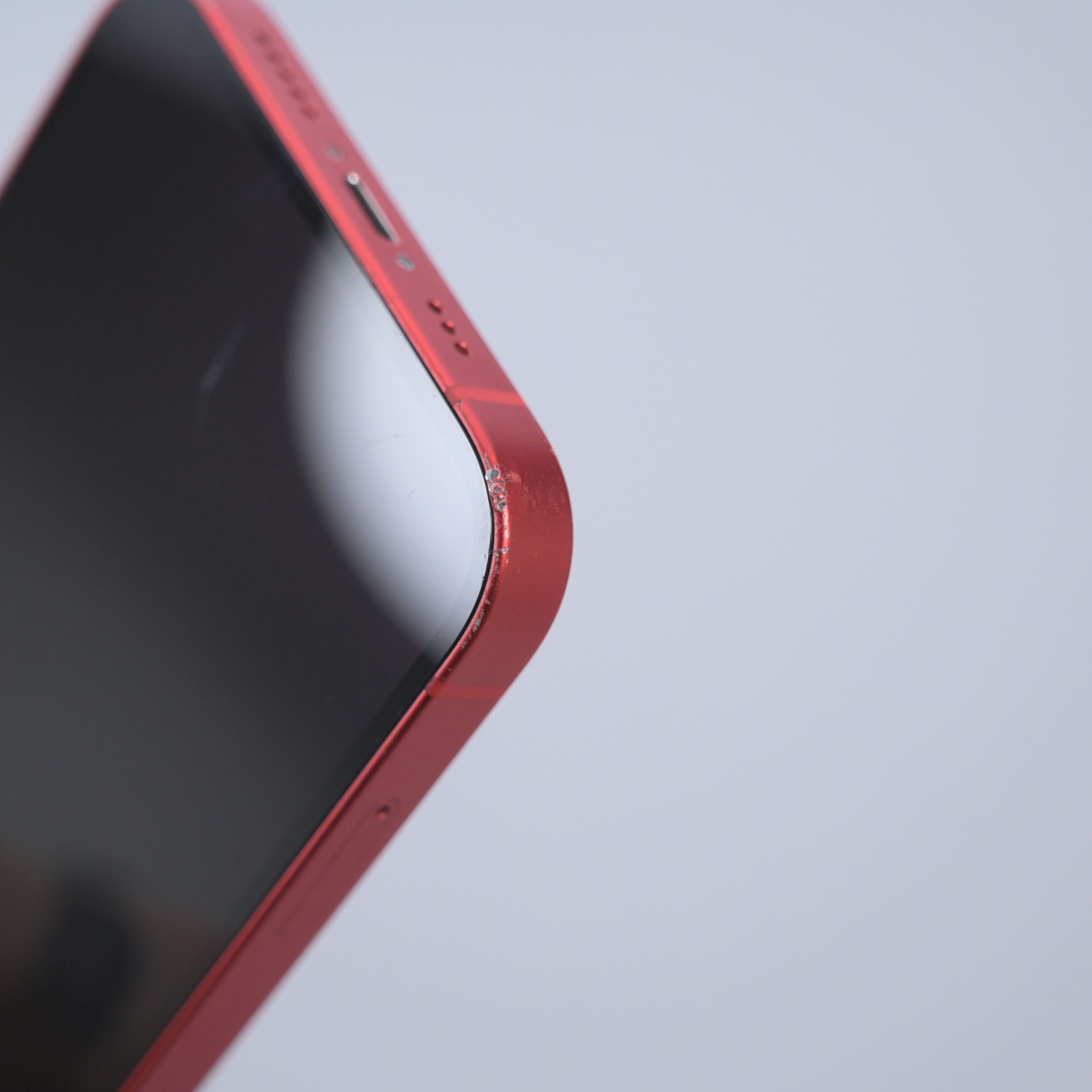 Telefon Apple iPhone 12 64GB, Red - imagine 6