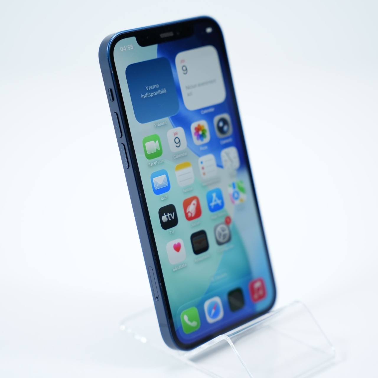 Telefon Apple iPhone 12 64GB - 2 | YEO