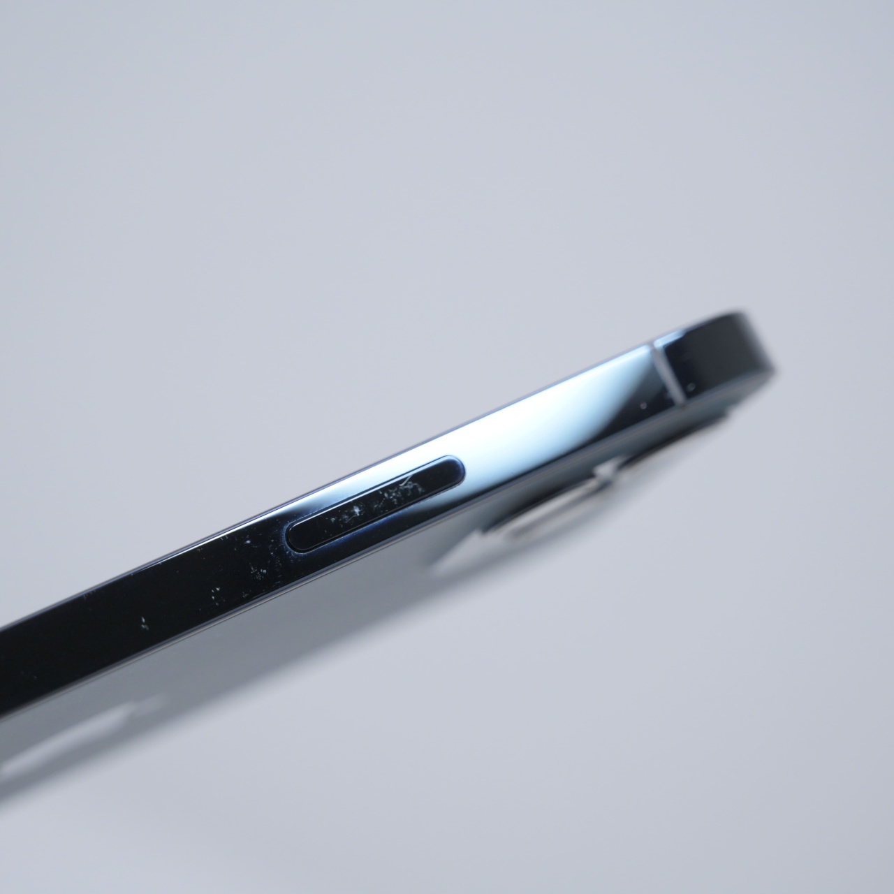 Telefon Apple iPhone 12 Pro 128GB, Pacific Blue - imagine 6