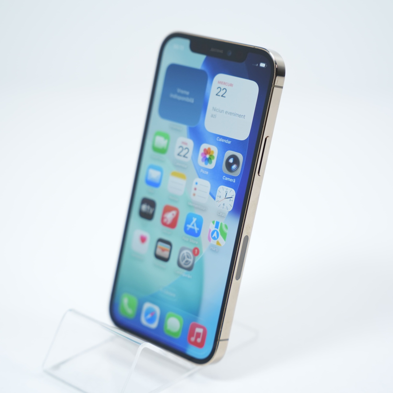Telefon Apple iPhone 12 Pro 128GB - 1 | YEO