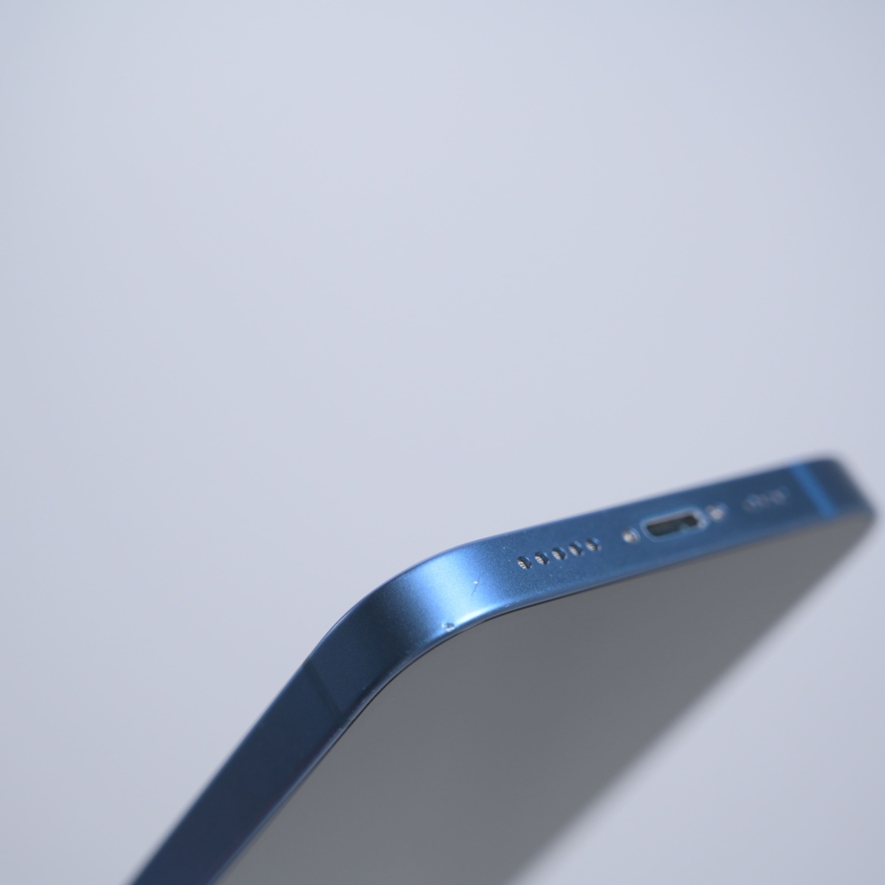 Telefon Apple iPhone 13 128GB, Blue - imagine 6