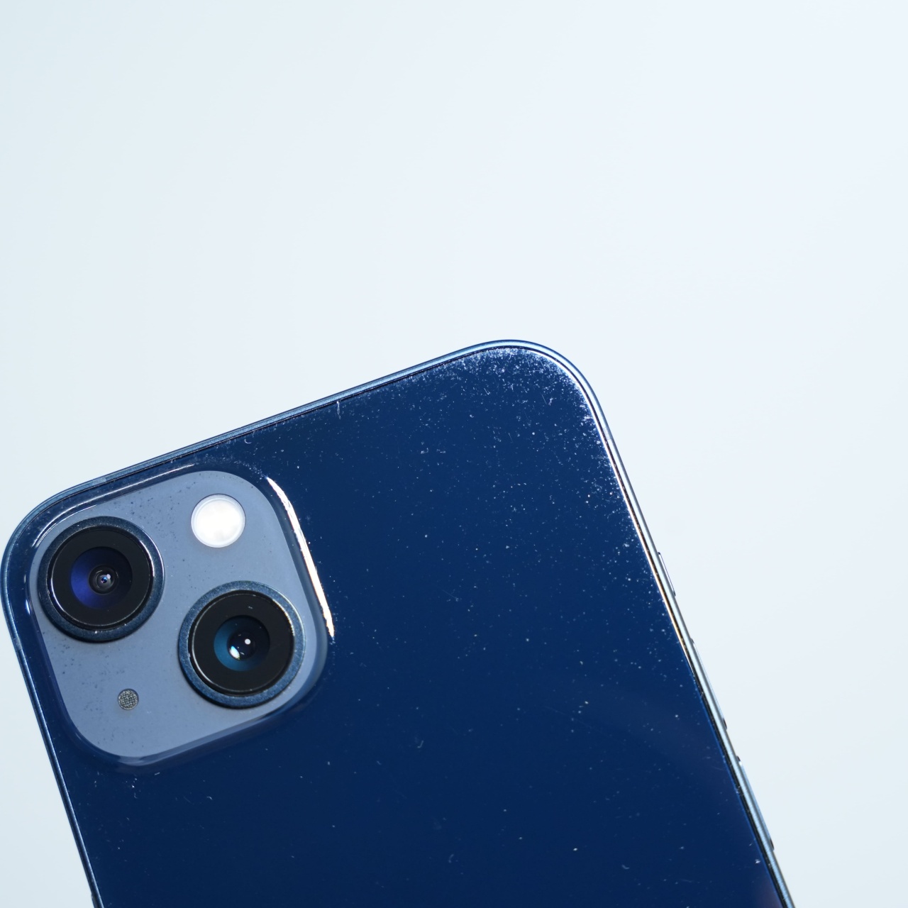 Telefon Apple iPhone 13 128GB, Midnight - imagine 5