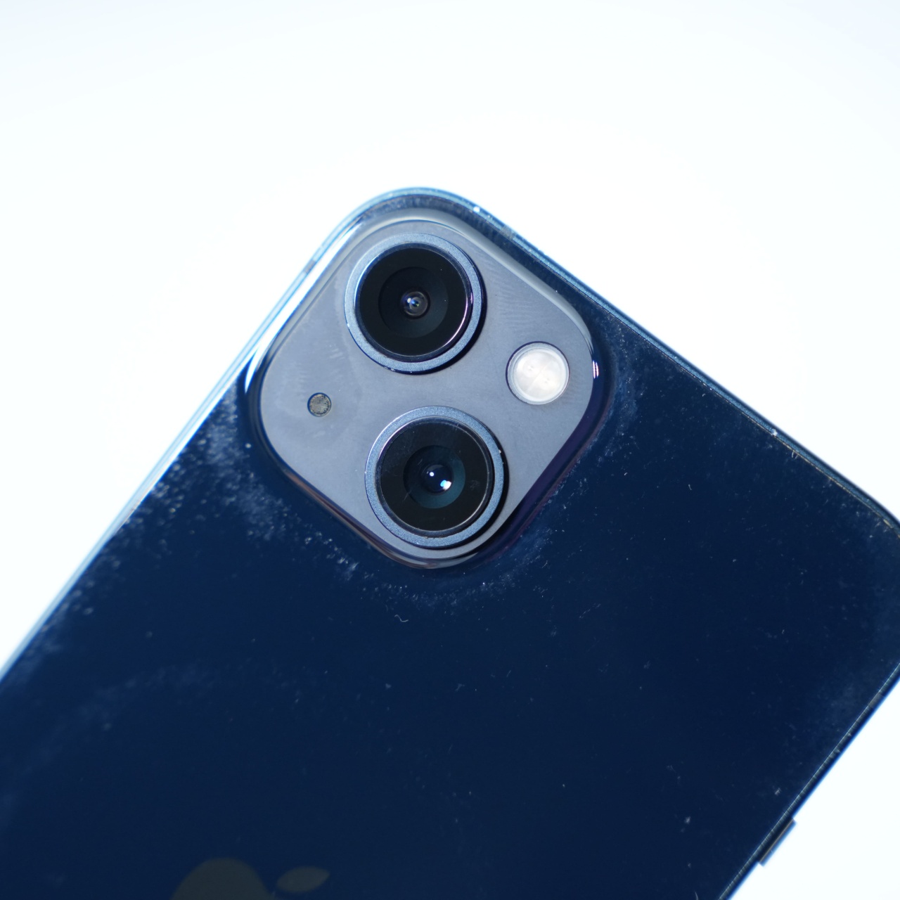 Telefon Apple iPhone 13 128GB, Midnight - imagine 6