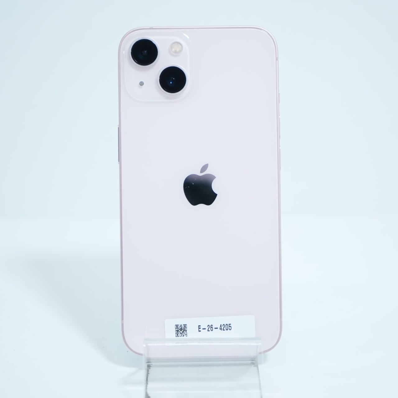 Telefon Apple iPhone 13 128GB, Pink - imagine 2