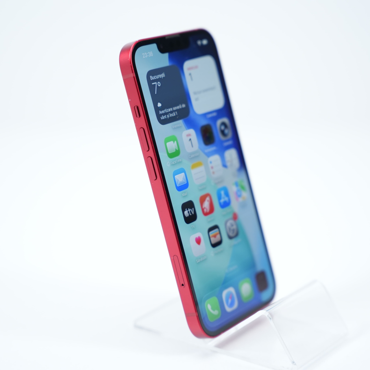 Telefon Apple iPhone 13 128GB - 2 | YEO