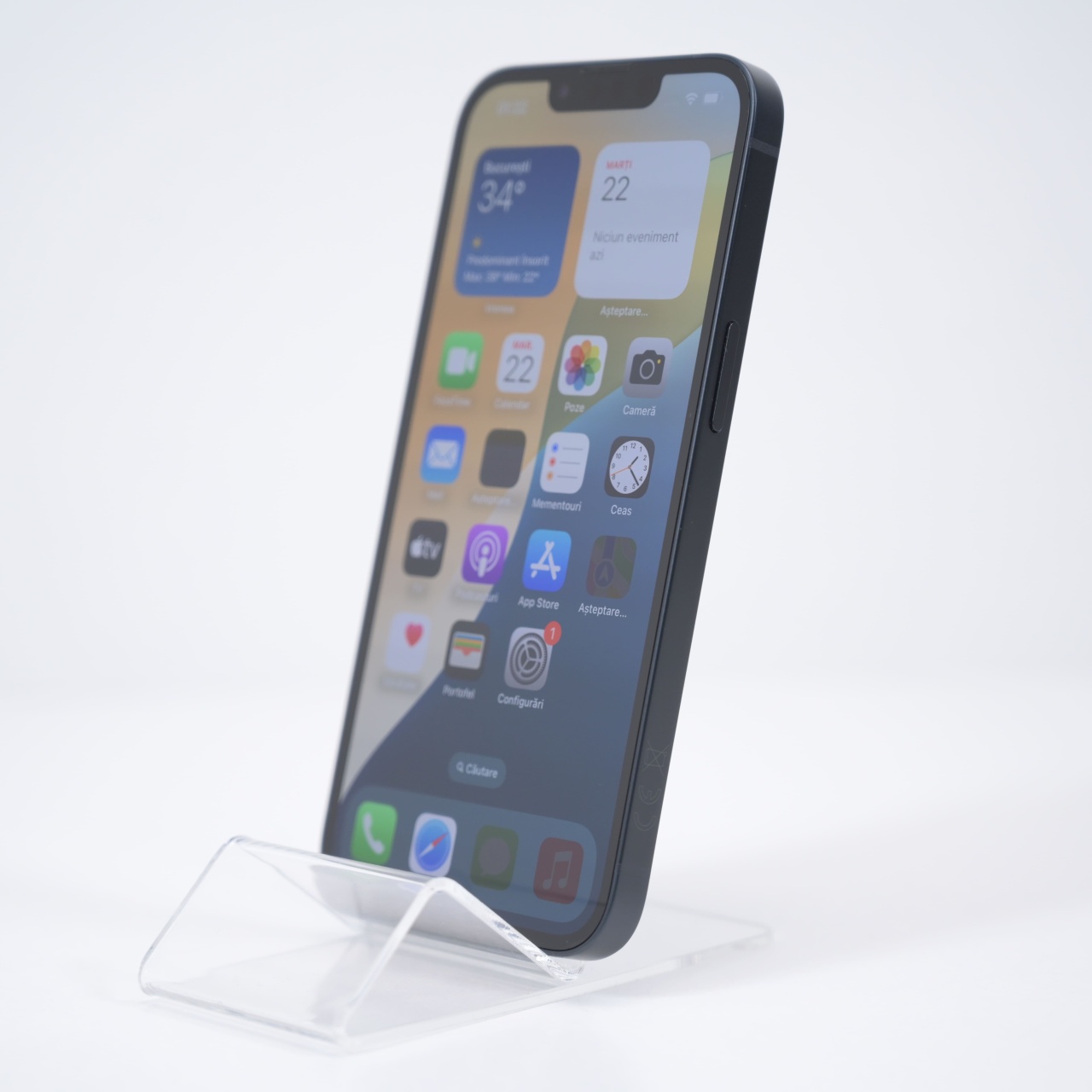 Telefon Apple iPhone 13 128GB - 1 | YEO