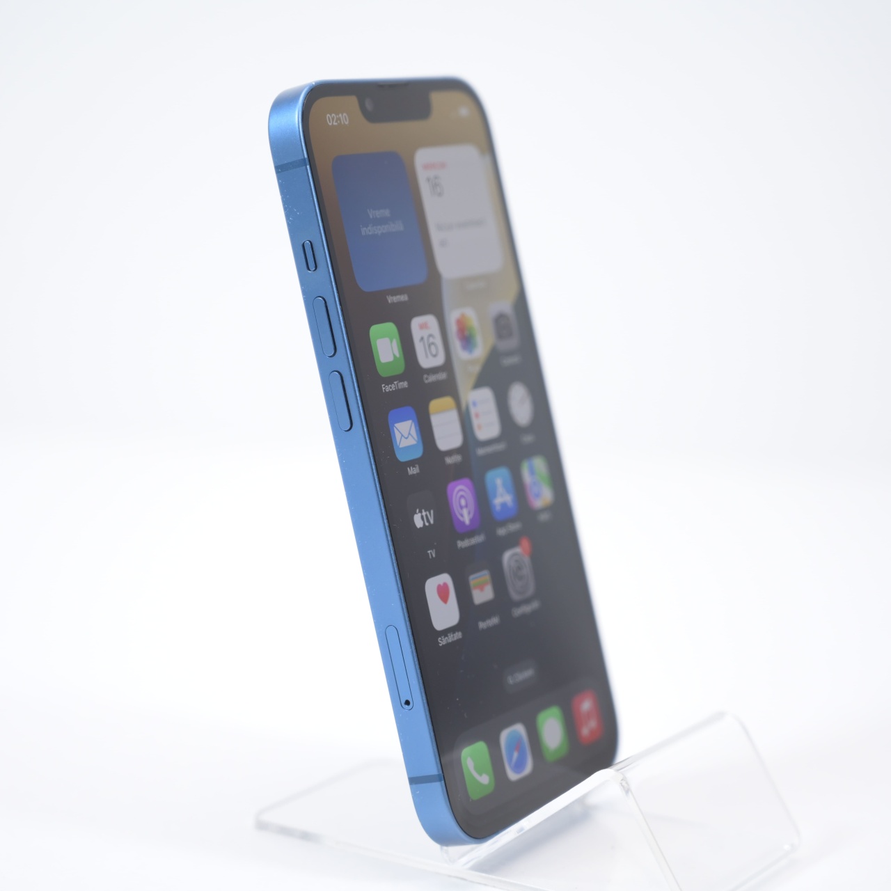 Telefon Apple iPhone 13 256GB - 2 | YEO