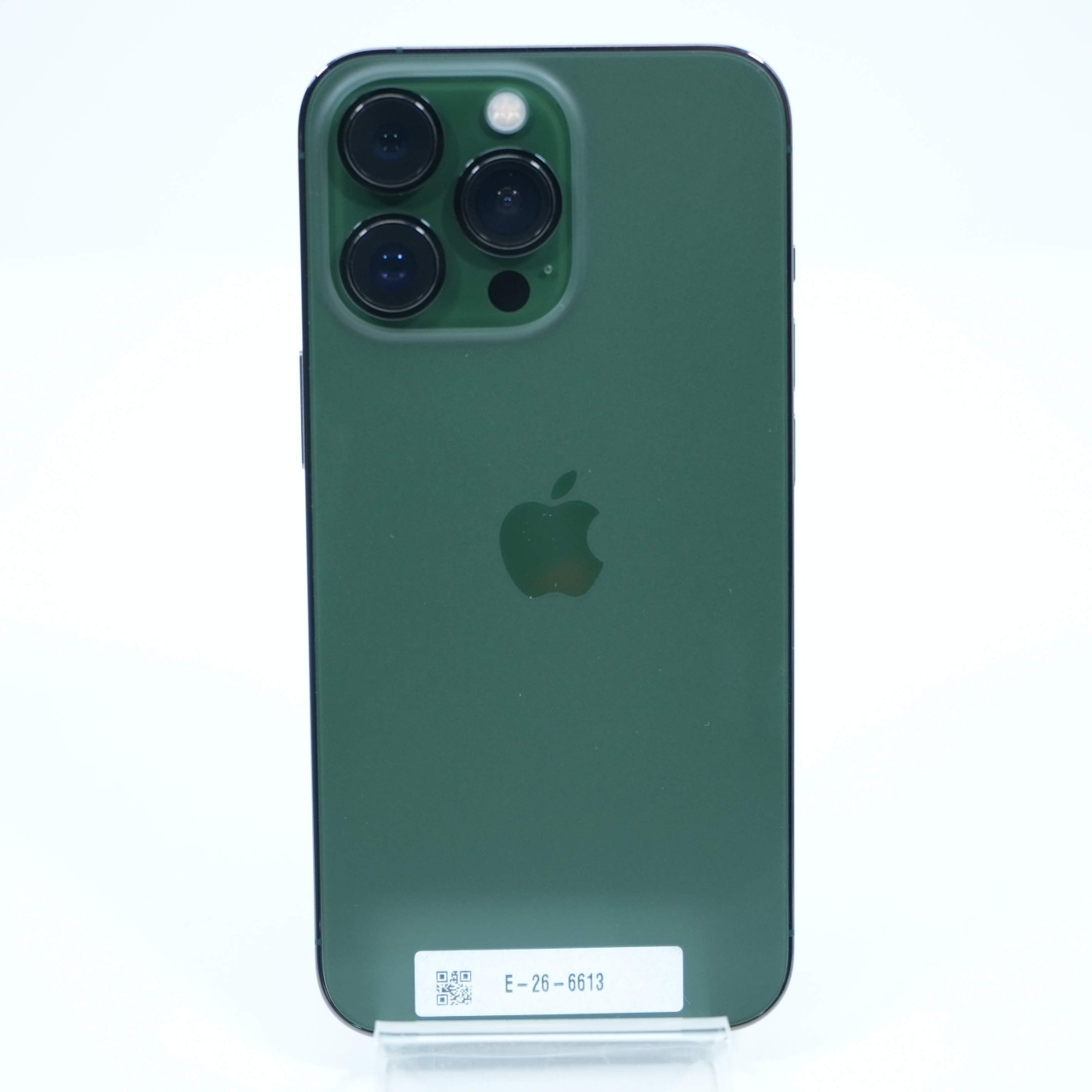 Telefon Apple iPhone 13 Pro 128GB, Alpine Green
