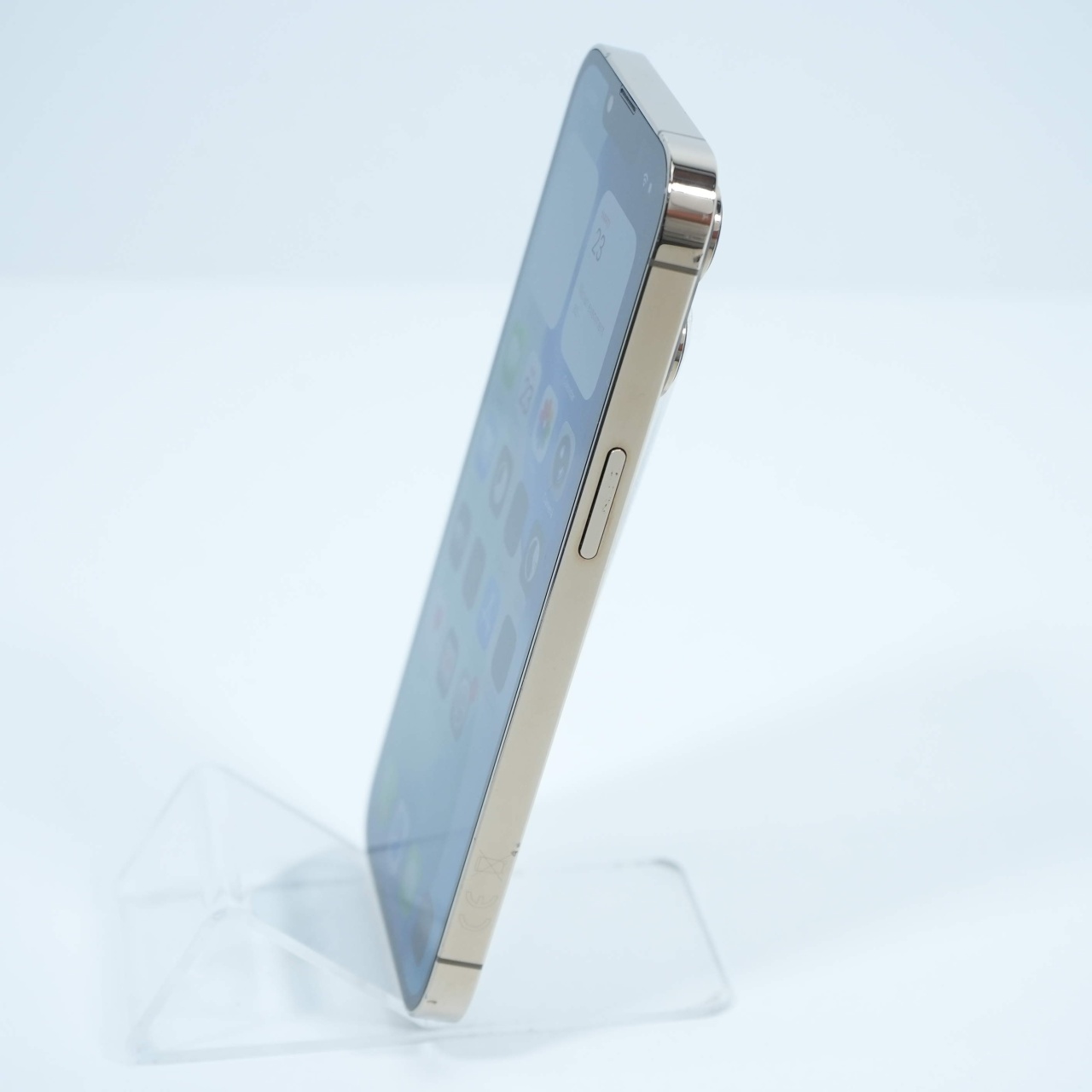 Telefon Apple iPhone 13 Pro 128GB, Gold