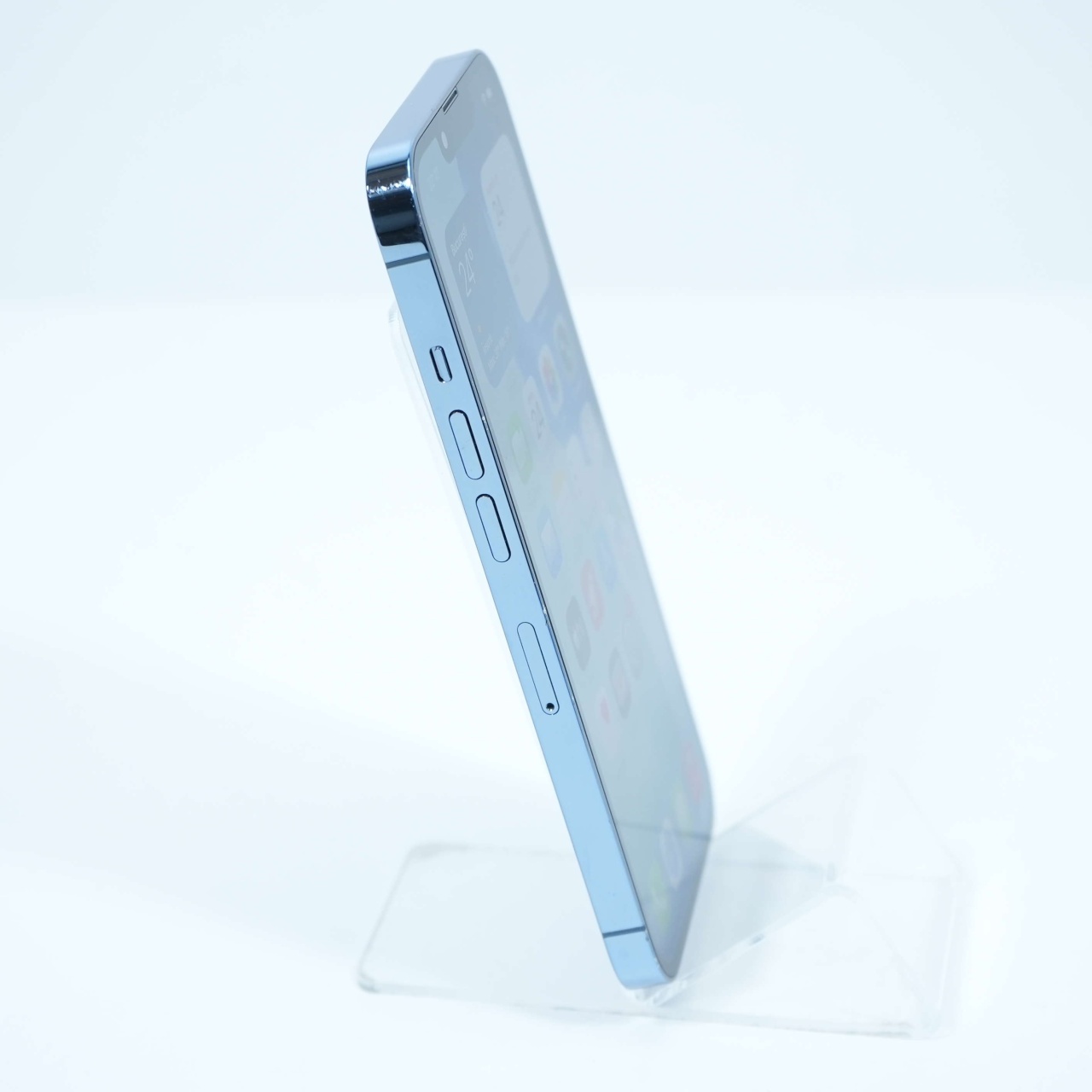 Telefon Apple iPhone 13 Pro 128GB, Sierra Blue