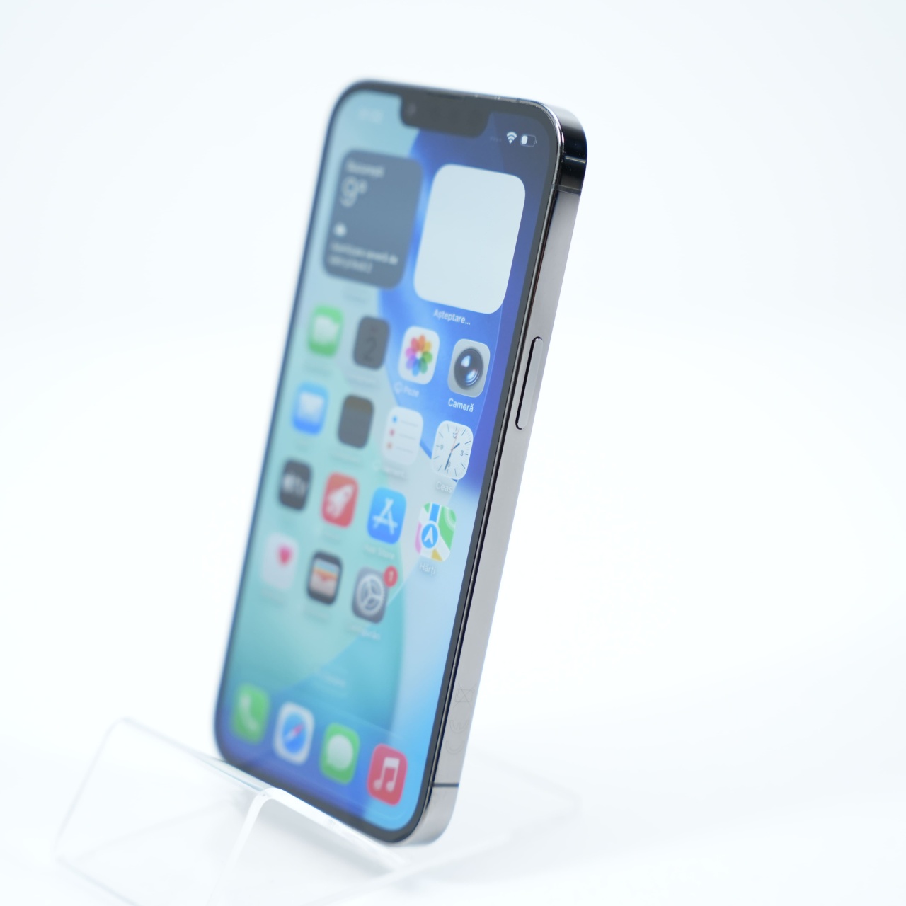 Telefon Apple iPhone 13 Pro 128GB - 1 | YEO