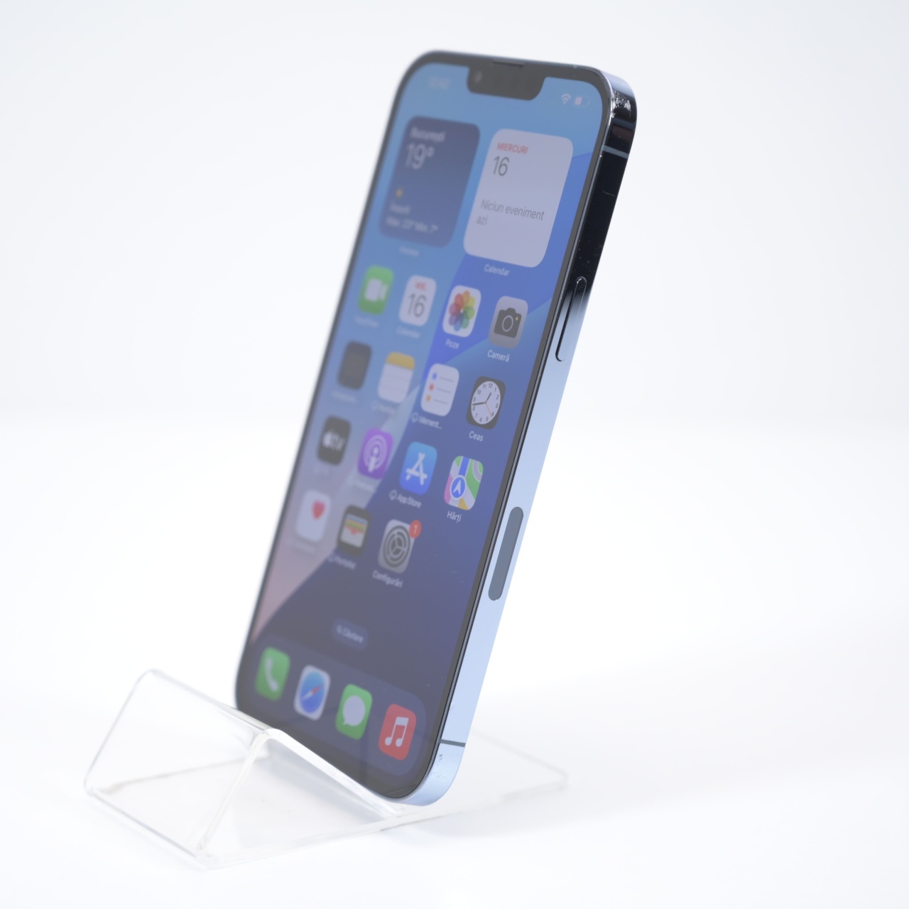Telefon Apple iPhone 13 Pro Max 128GB - 2 | YEO