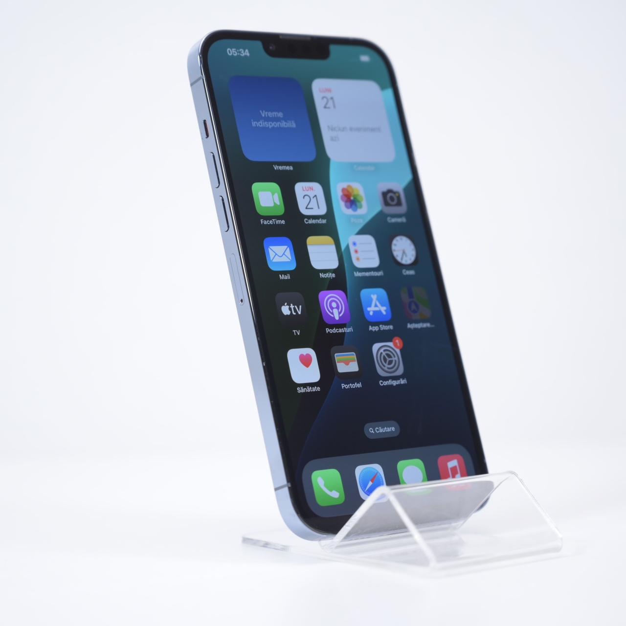 Telefon Apple iPhone 13 Pro Max 128GB - 2 | YEO