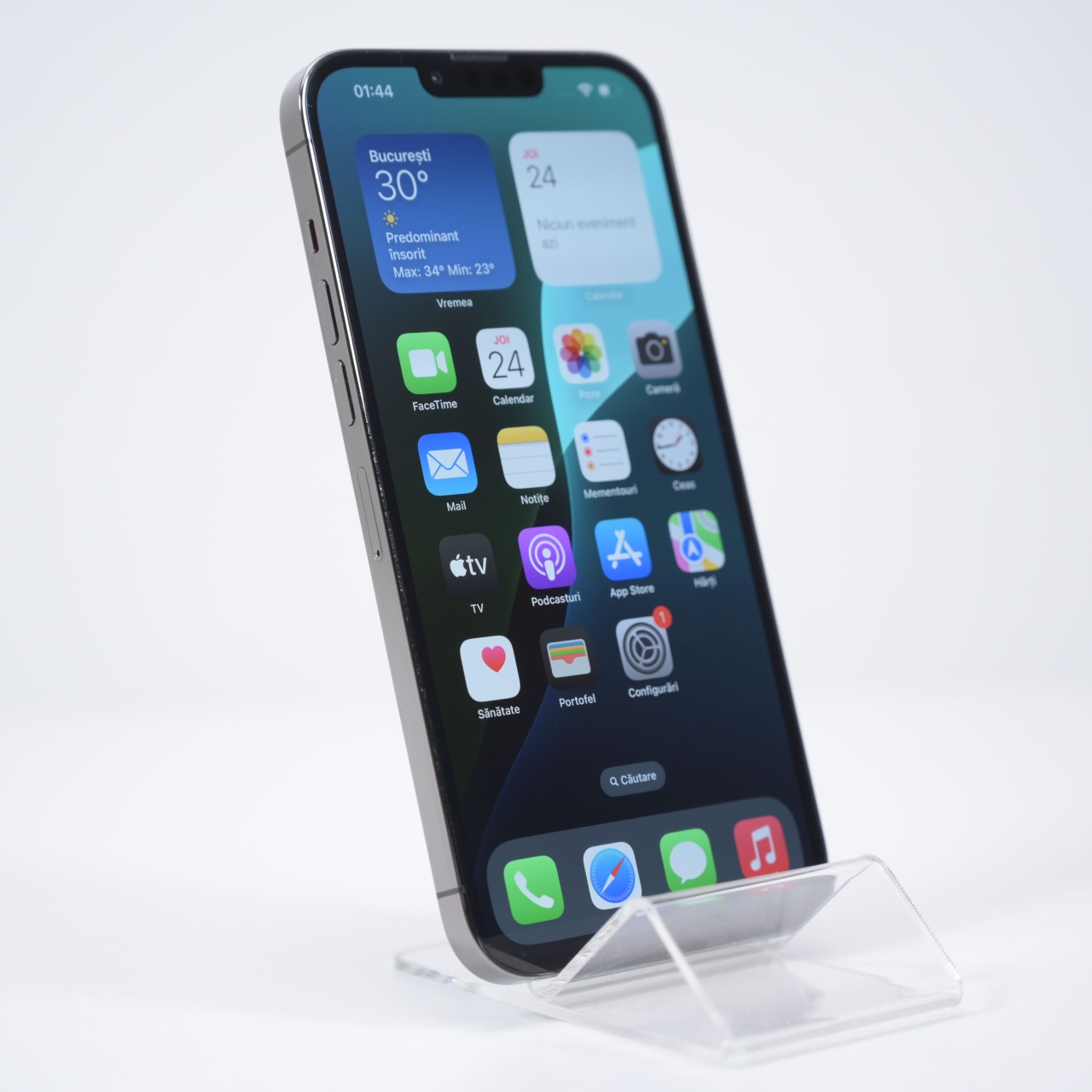 Telefon Apple iPhone 13 Pro Max 128GB - 2 | YEO