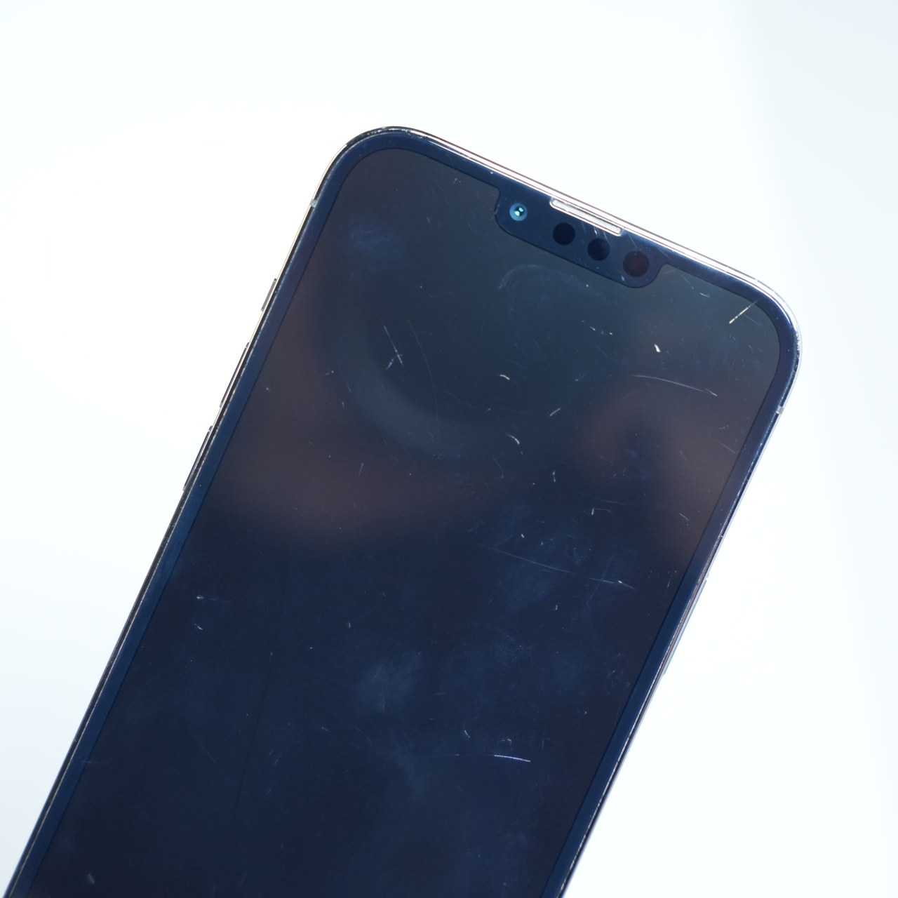 Telefon Apple iPhone 13 Pro Max 256GB, Graphite - imagine 6