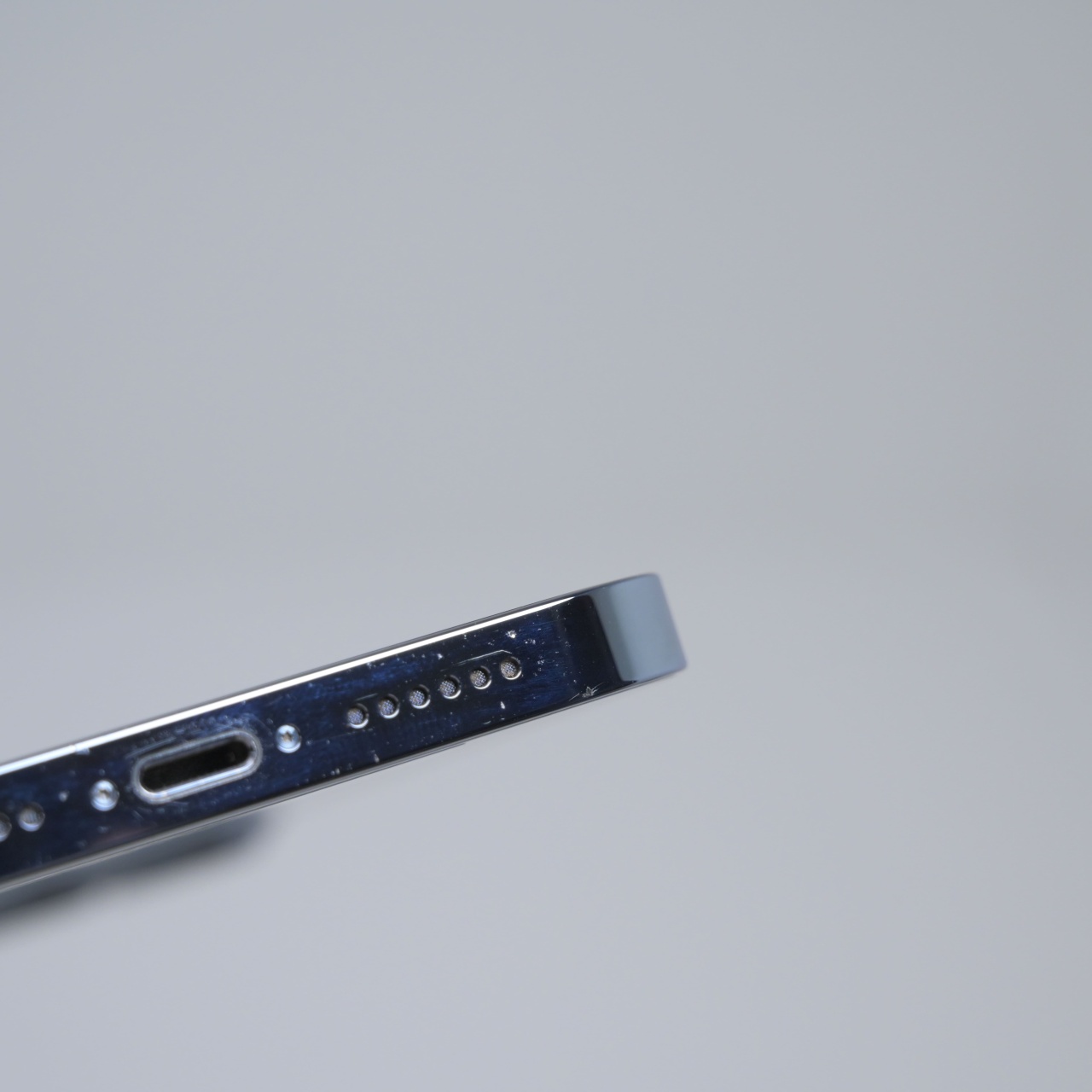 Telefon Apple iPhone 13 Pro Max 256GB, Sierra Blue - imagine 5