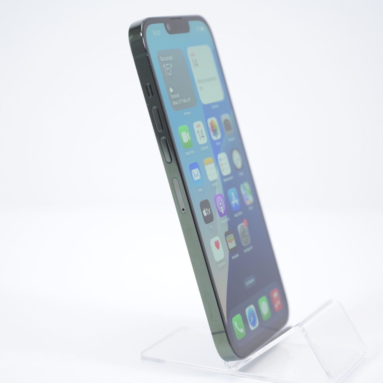 Telefon Apple iPhone 13 Pro Max 256GB - 2 | YEO