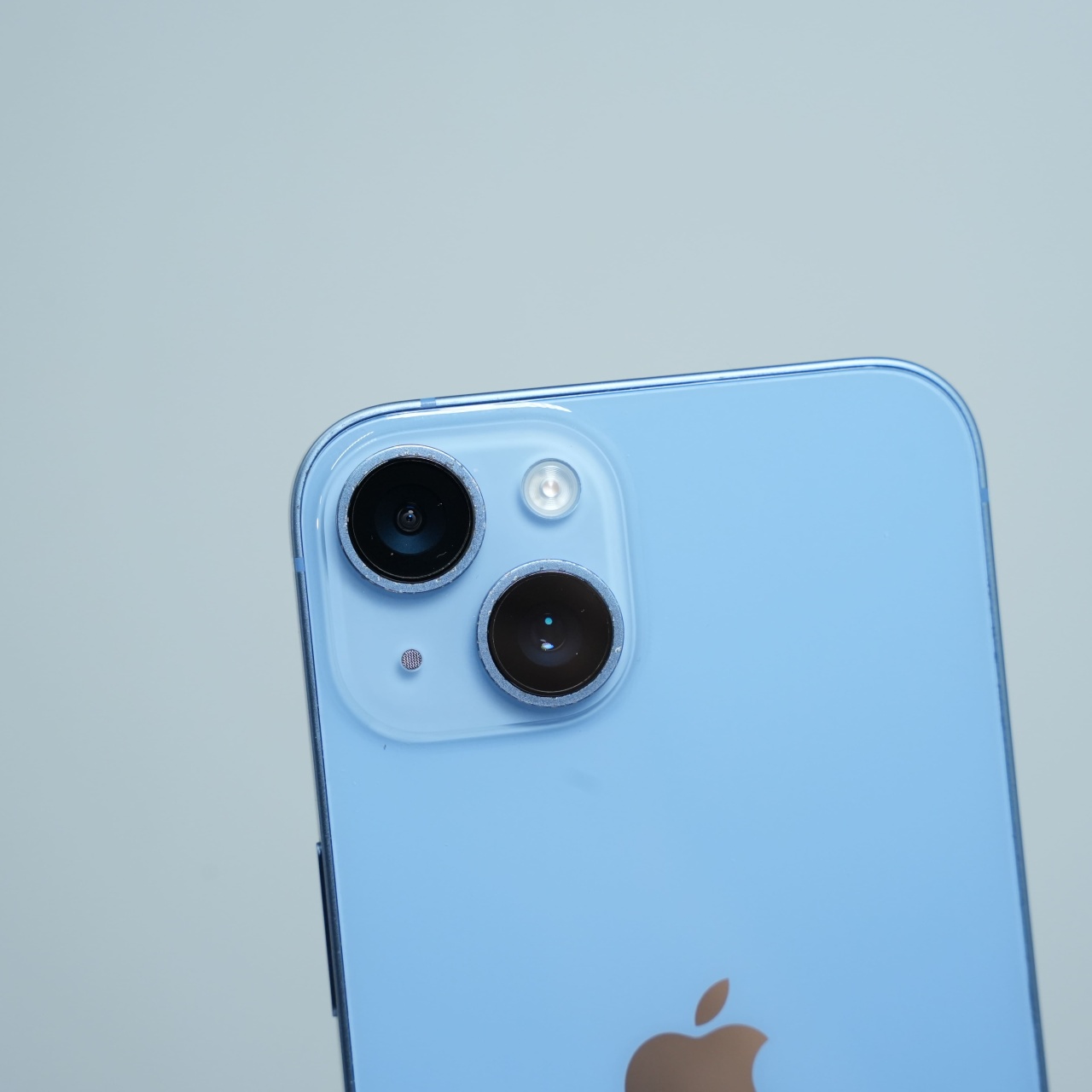 Telefon Apple iPhone 14 128GB, Blue - imagine 5