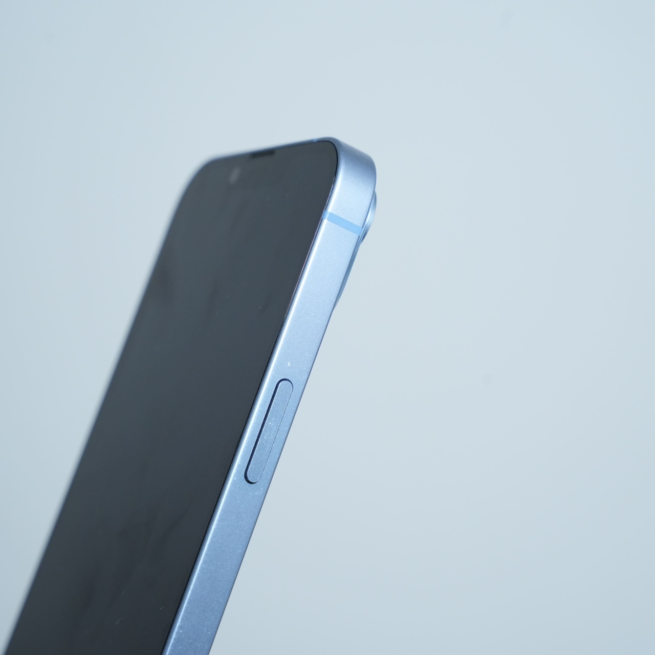 Telefon Apple iPhone 14 128GB, Blue - imagine 7