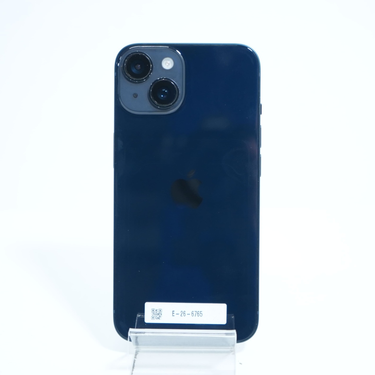 Telefon Apple iPhone 14 128GB, Midnight - imagine 2