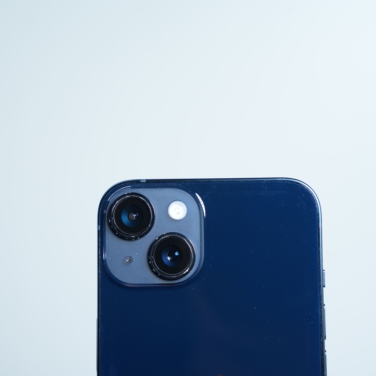 Telefon Apple iPhone 14 128GB, Midnight - imagine 7