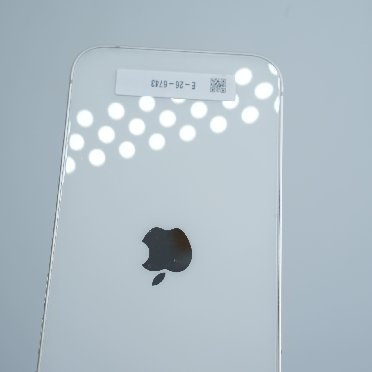 Telefon Apple iPhone 14 128GB, Starlight - imagine 5