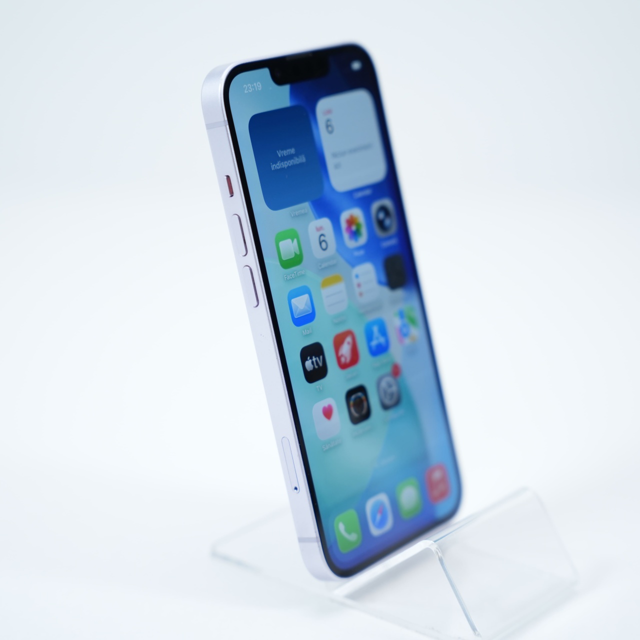 Telefon Apple iPhone 14 128GB - 2 | YEO