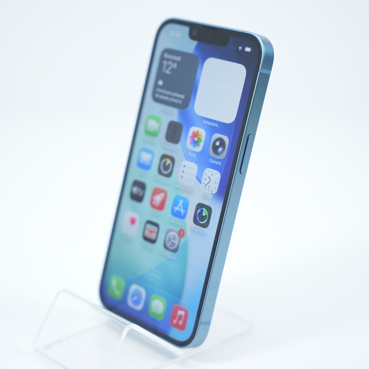 Telefon Apple iPhone 14 128GB - 1 | YEO