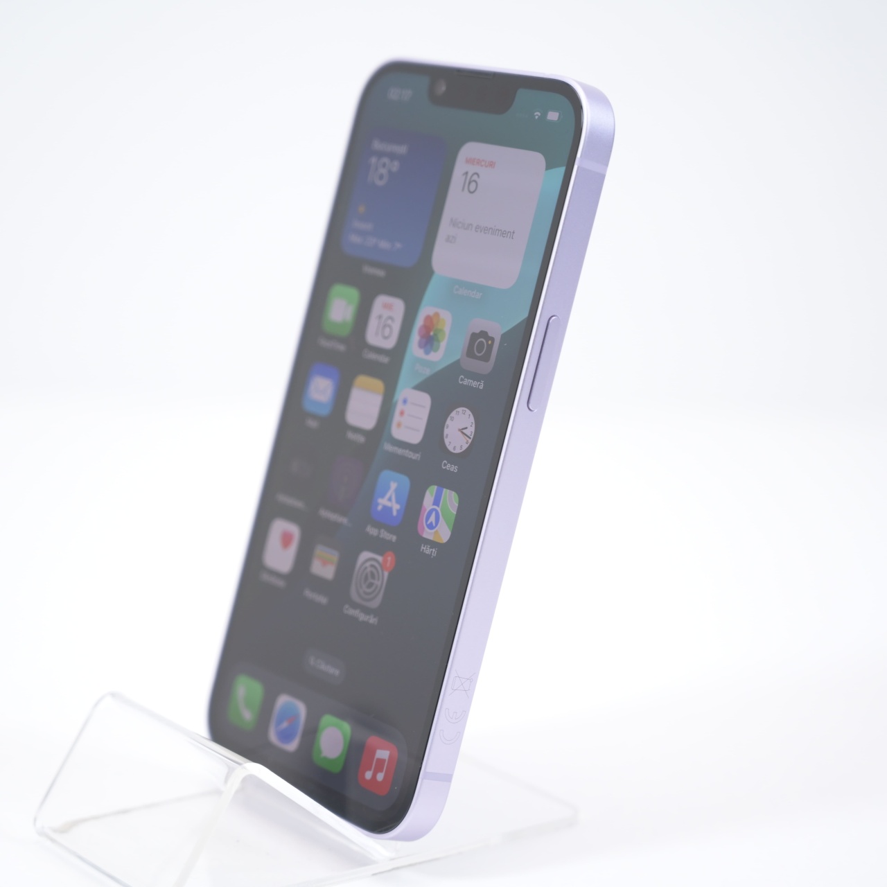 Telefon Apple iPhone 14 128GB - 1 | YEO