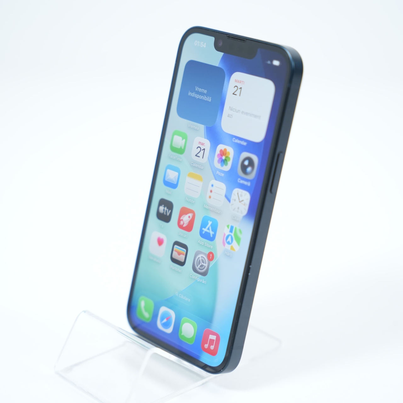 Telefon Apple iPhone 14 128GB - 1 | YEO