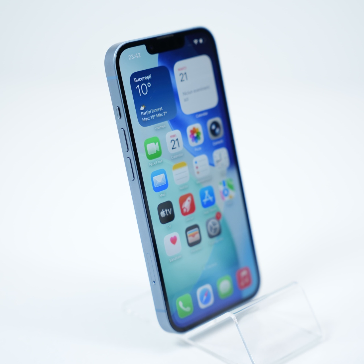 Telefon Apple iPhone 14 128GB - 2 | YEO