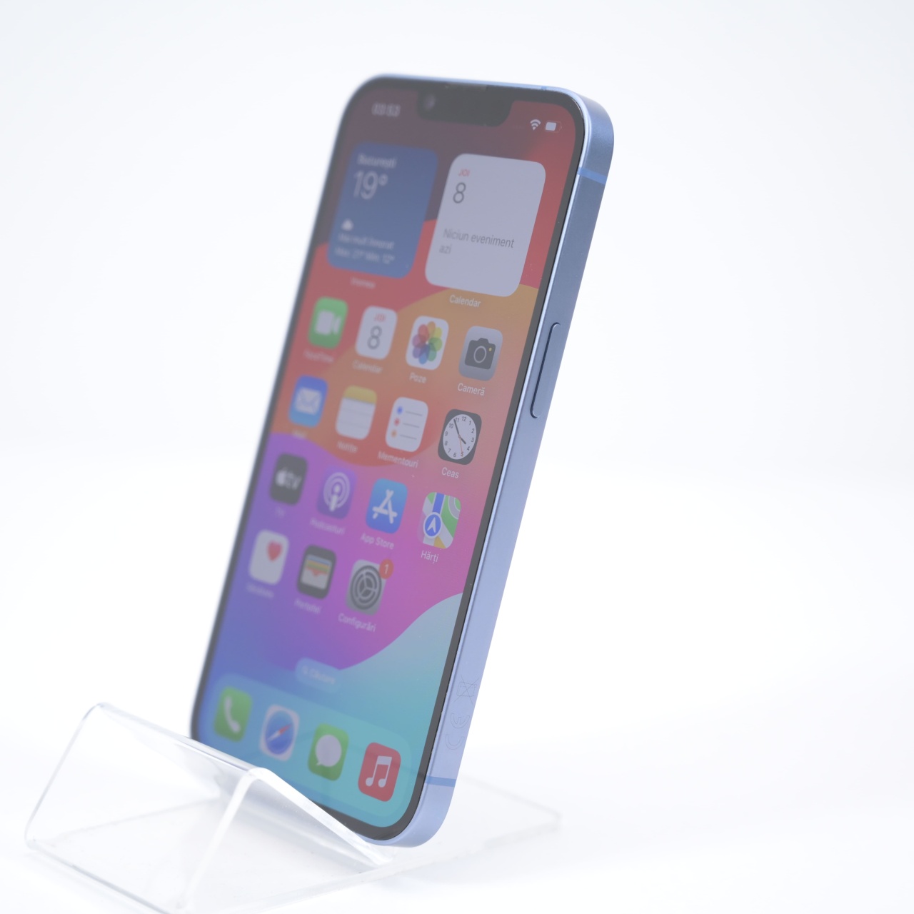 Telefon Apple iPhone 14 128GB - 1 | YEO