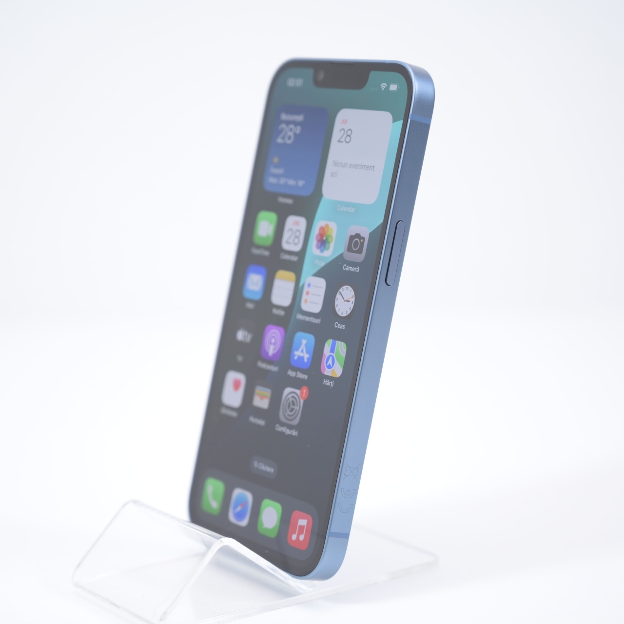 Telefon Apple iPhone 14 128GB - 1 | YEO