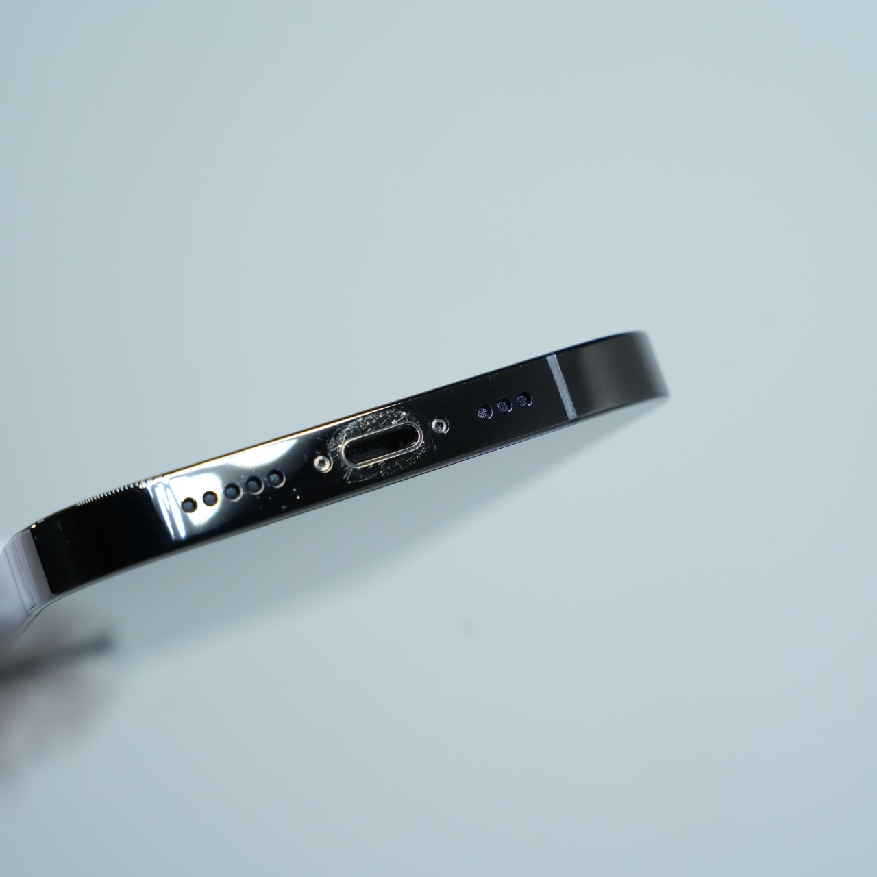 Telefon Apple iPhone 14 Pro 128GB, Space Black - imagine 6