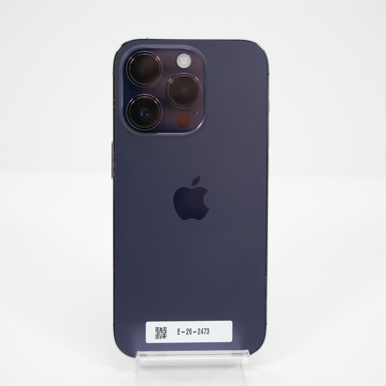 Telefon Apple iPhone 14 Pro 256GB, Deep Purple - imagine 2