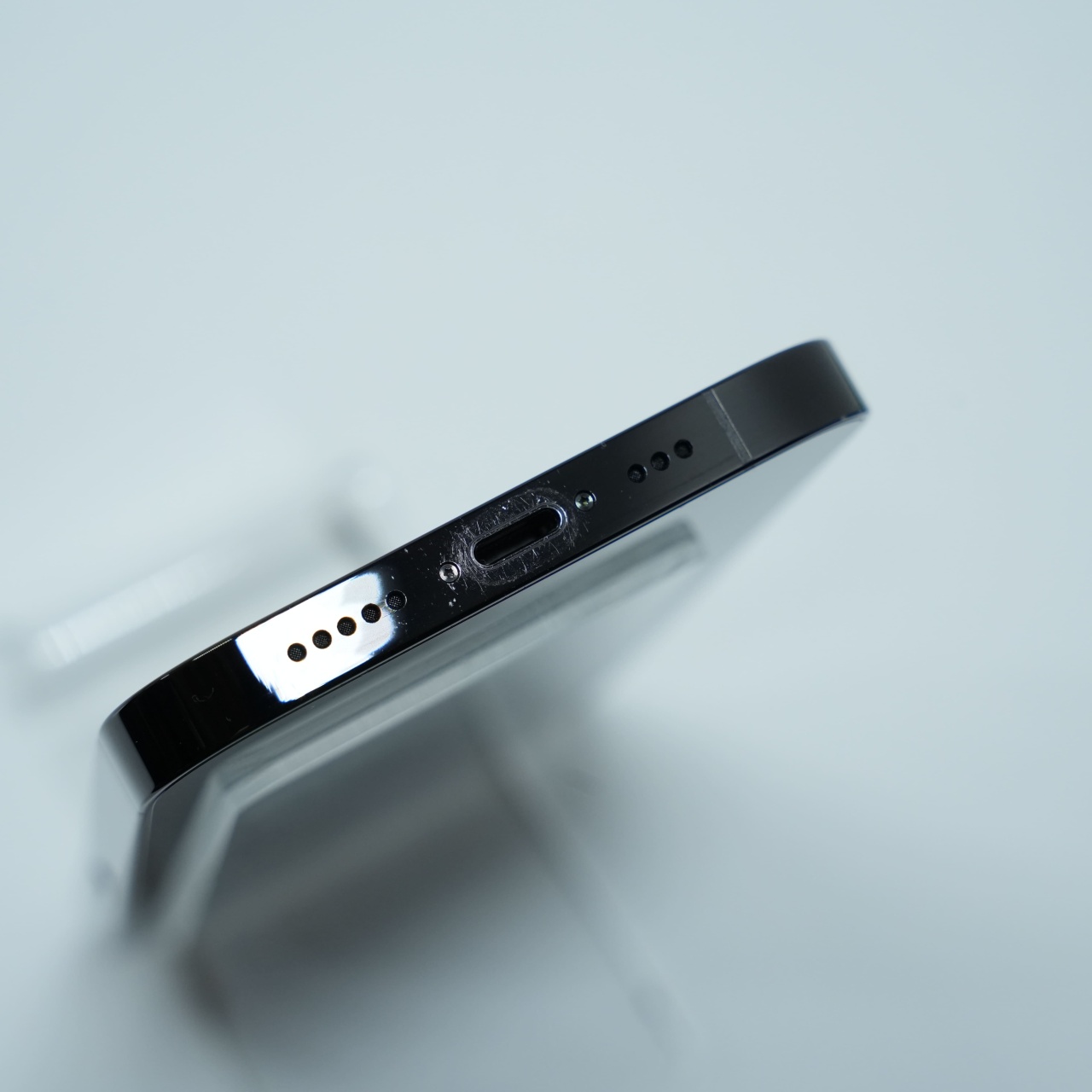 Telefon Apple iPhone 14 Pro 256GB, Space Black - imagine 6