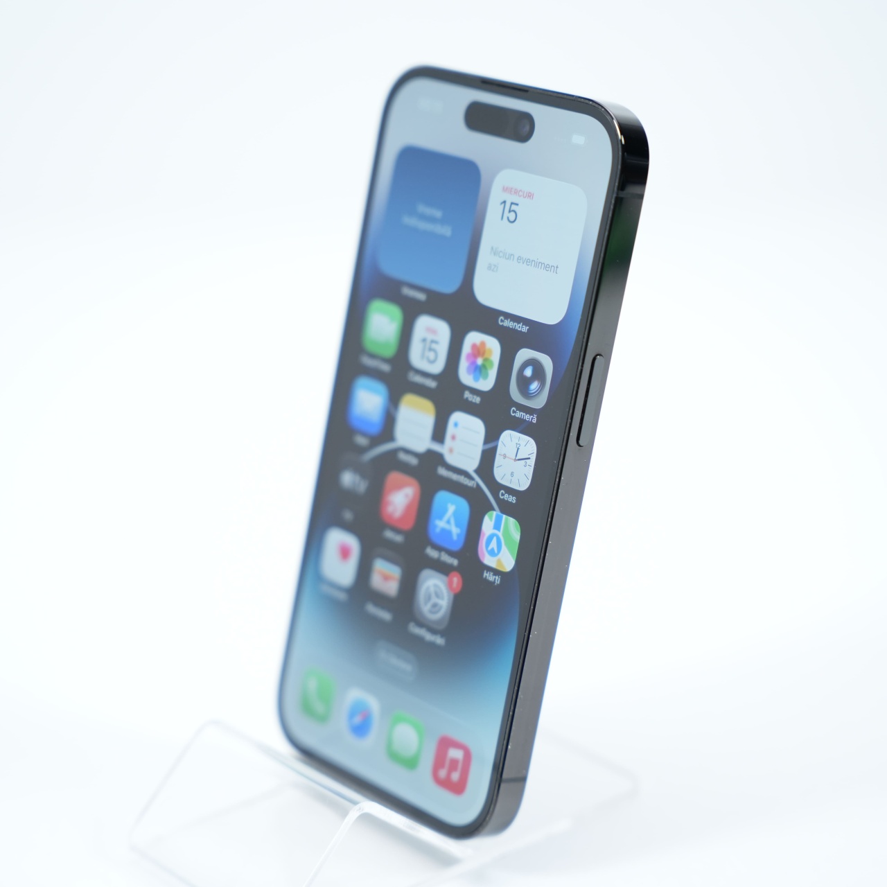 Telefon Apple iPhone 14 Pro 256GB - 1 | YEO