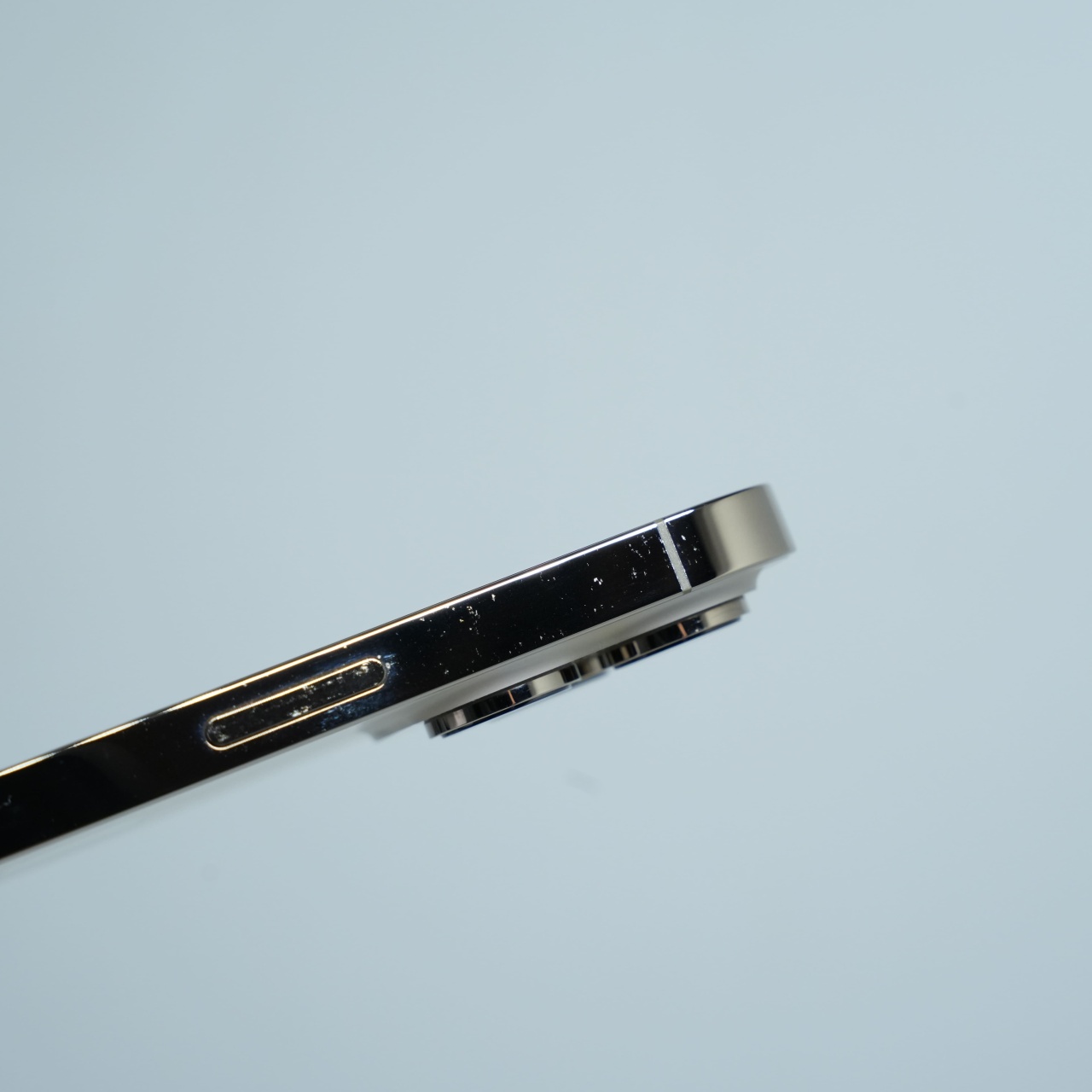 Telefon Apple iPhone 14 Pro 512GB, Gold - imagine 6