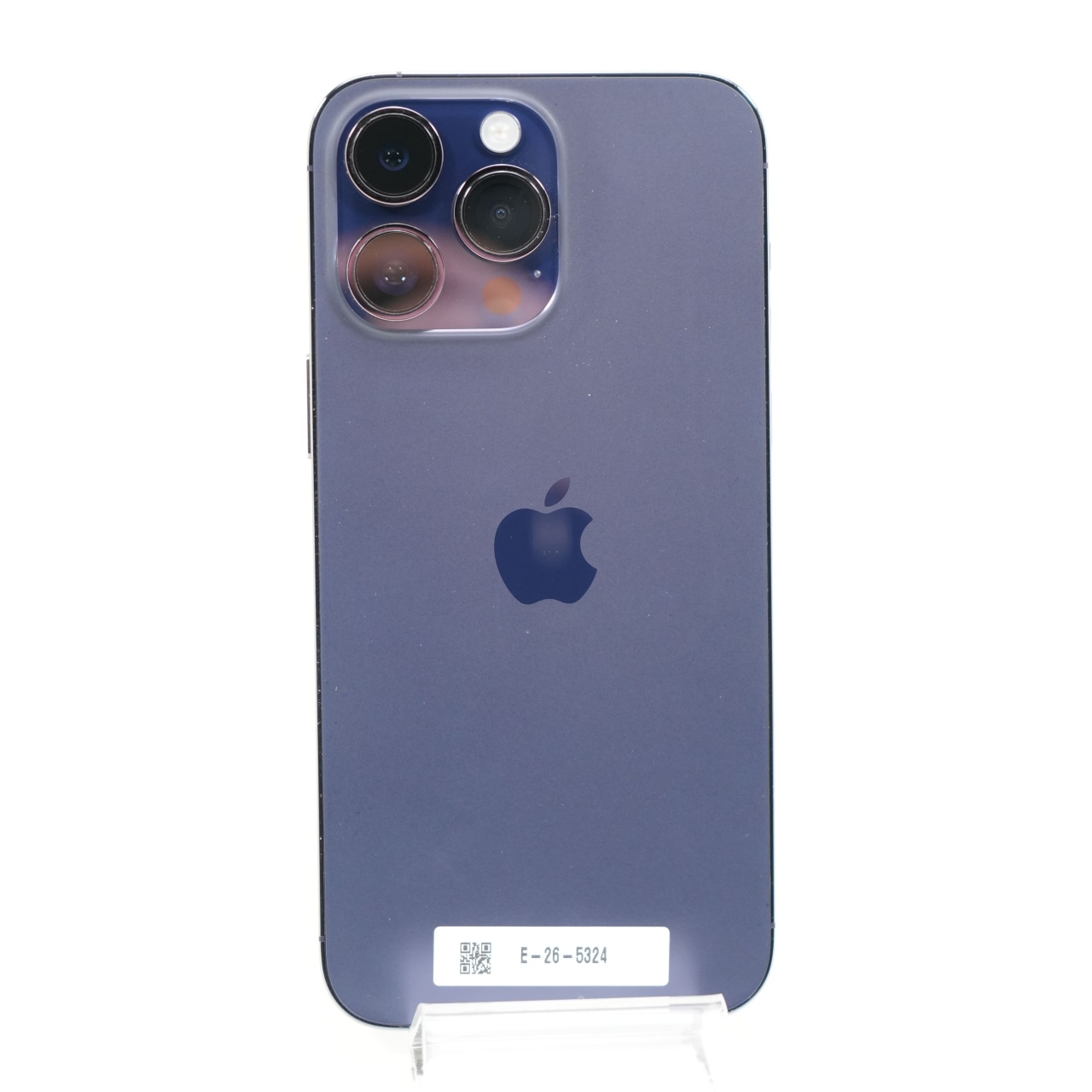 Telefon Apple iPhone 14 Pro Max 128GB, Deep Purple - imagine 2