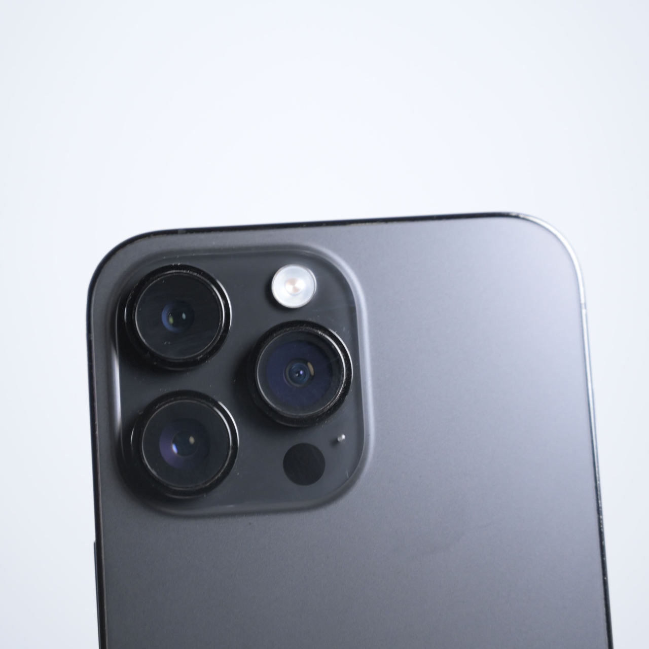 Telefon Apple iPhone 14 Pro Max 128GB, Space Black - imagine 8