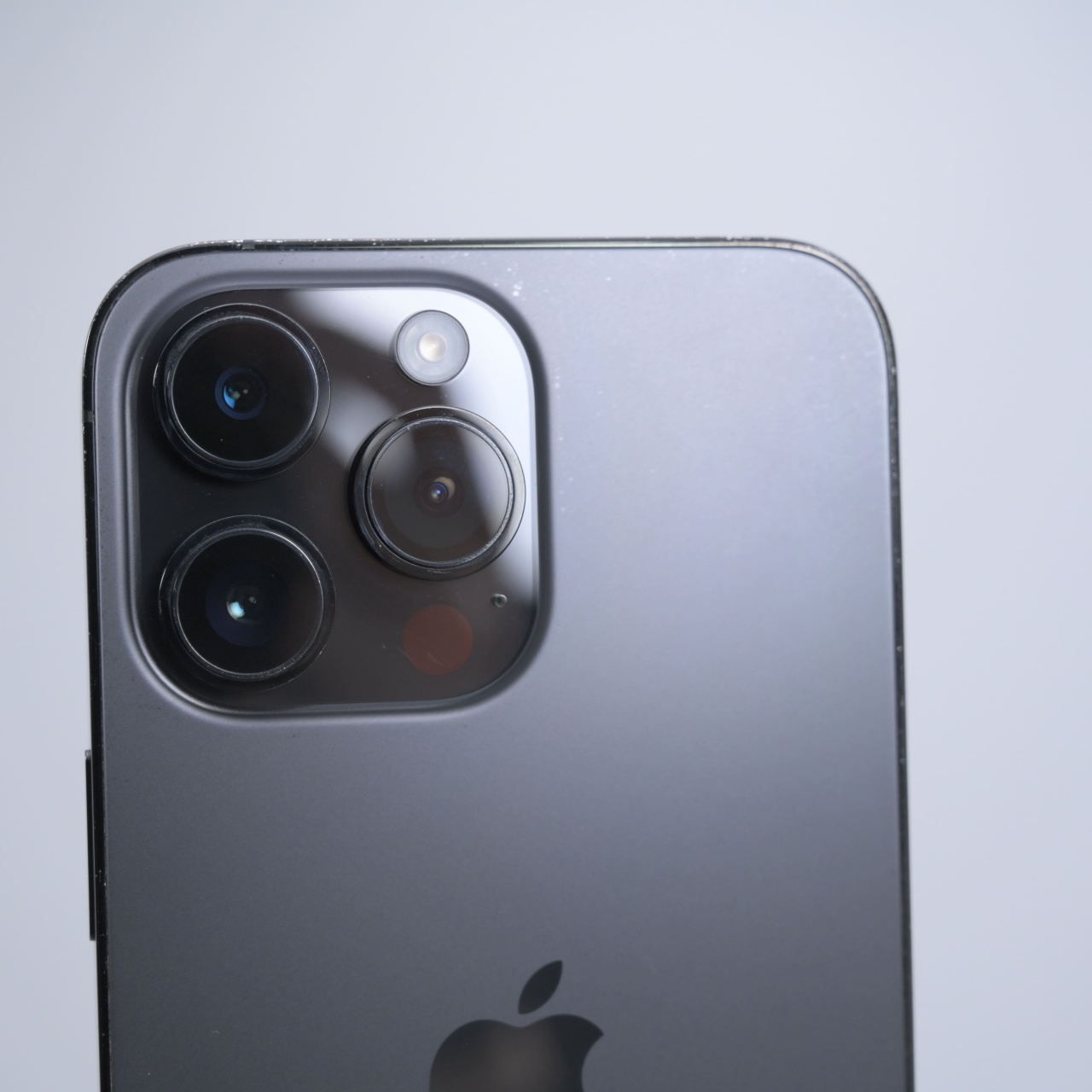 Telefon Apple iPhone 14 Pro Max 128GB, Space Black - imagine 5