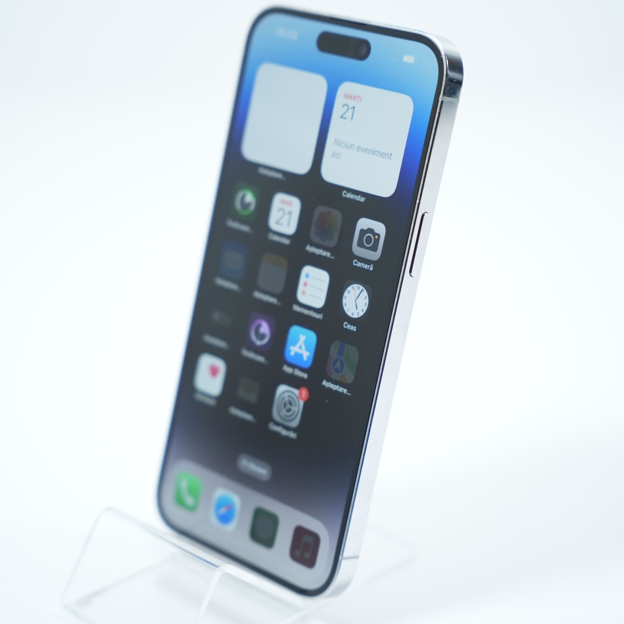 Telefon Apple iPhone 14 Pro Max 128GB - 1 | YEO