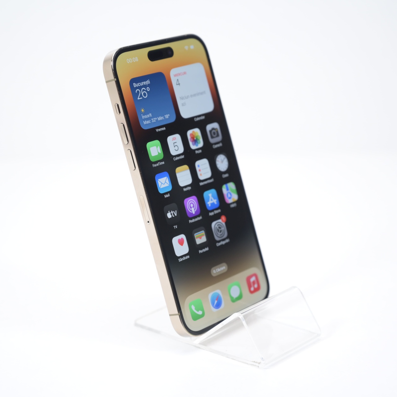 Telefon Apple iPhone 14 Pro Max 128GB - 2 | YEO
