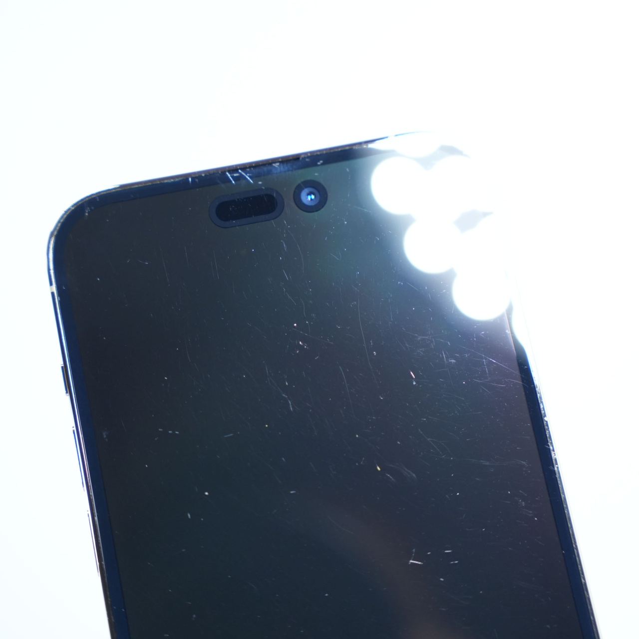 Telefon Apple iPhone 14 Pro Max 256GB, Gold - imagine 7