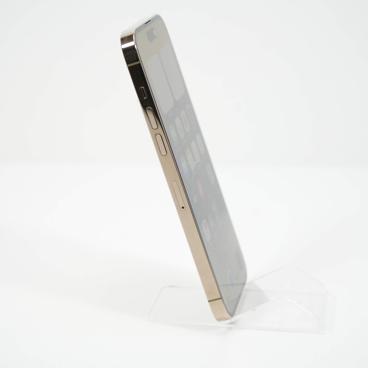 Telefon Apple iPhone 14 Pro Max 256GB, Gold